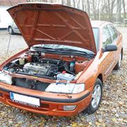 Nissan Primera P11