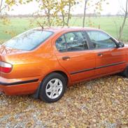 Nissan Primera P11