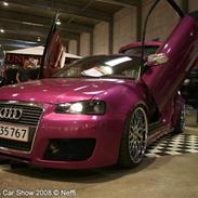 Audi A3 "SCARFACE" 