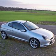 Ford Puma ( CRASH )