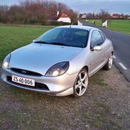 Ford Puma ( CRASH )