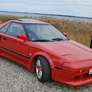 Toyota Mr2  (aw11) *SOLGT*