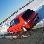 Toyota Corolla E9 "SOLGT"