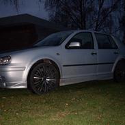 VW Golf 4 Trendline