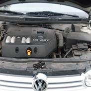 VW Golf 4 Trendline
