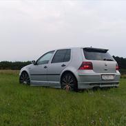VW Golf 4 Trendline