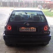 VW Golf 3