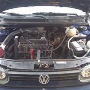 VW Golf 3