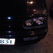 VW Golf 3