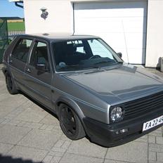 VW Golf 2 Madison 