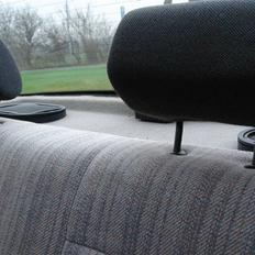 Peugeot 405 GLI  (SOLGT)