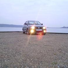 Seat Cordoba  BYTTET