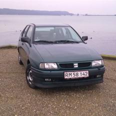 Seat Cordoba  BYTTET