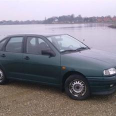 Seat Cordoba  BYTTET