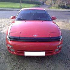 Toyota celica 2,0 gti