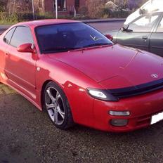 Toyota celica 2,0 gti