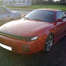 Toyota celica 2,0 gti