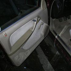 Opel Omega 1992 byttet