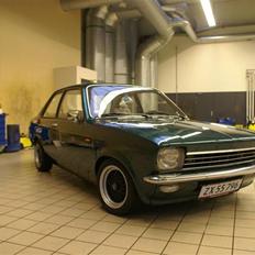 Opel kadett c