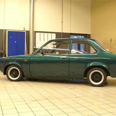 Opel kadett c