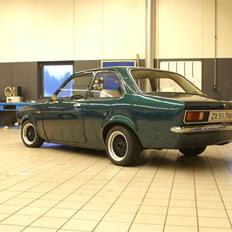 Opel kadett c