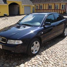 Audi A4 b5 