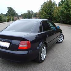 Audi A4 b5 
