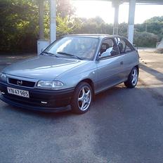 Opel astra f