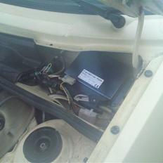 VW Golf II 1.9 G60 Turbo