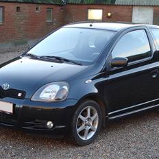 Toyota Yaris 1,5 TSport