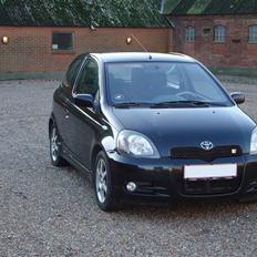 Toyota Yaris 1,5 TSport