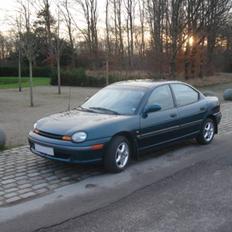 Chrysler Neon [DØD]