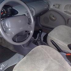 Chrysler Neon [DØD]