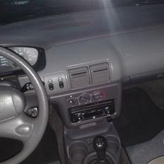 Chrysler Neon [DØD]