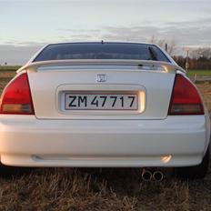 Honda Prelude-Solgt-