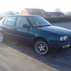 VW Vento 1.8 8v 