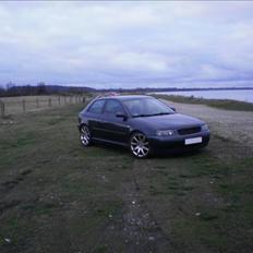 Audi A3 1.8T