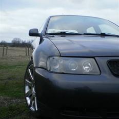Audi A3 1.8T