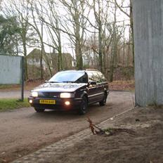 VW Passat VR6 GT (SOLGT)