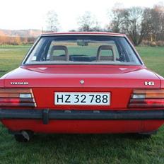 Ford Taunus 1,6 DØD