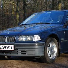 BMW 316i E36  *solgt*
