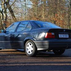 BMW 316i E36  *solgt*
