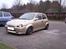 Opel corsa b SOLGT