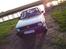 VW golf 2 Solgt 01-03-2010 - forenden hvor der kommer angel lygter og emblemfri front og motorhjelms forlænger 