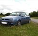 VW golf 3 1.8 død ;(