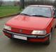 Peugeot 405 GLI  (SOLGT)