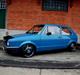 VW Golf 1 CL Liebhaber