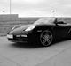 Porsche Boxster S 987 *SOLGT*