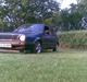 VW golf 2 td Solgt