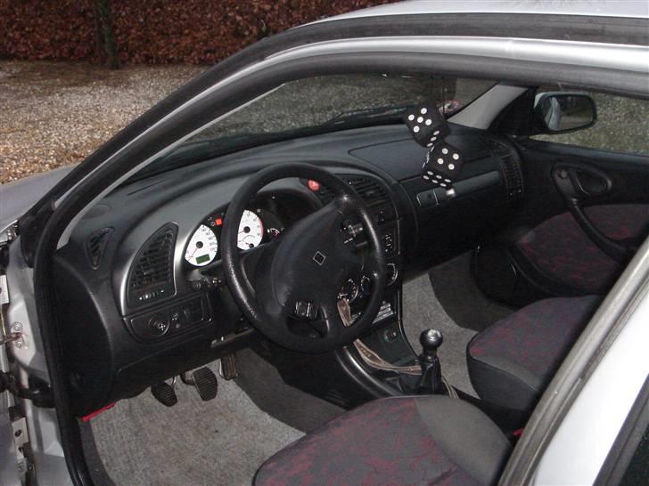 Citroën xsara billede 8